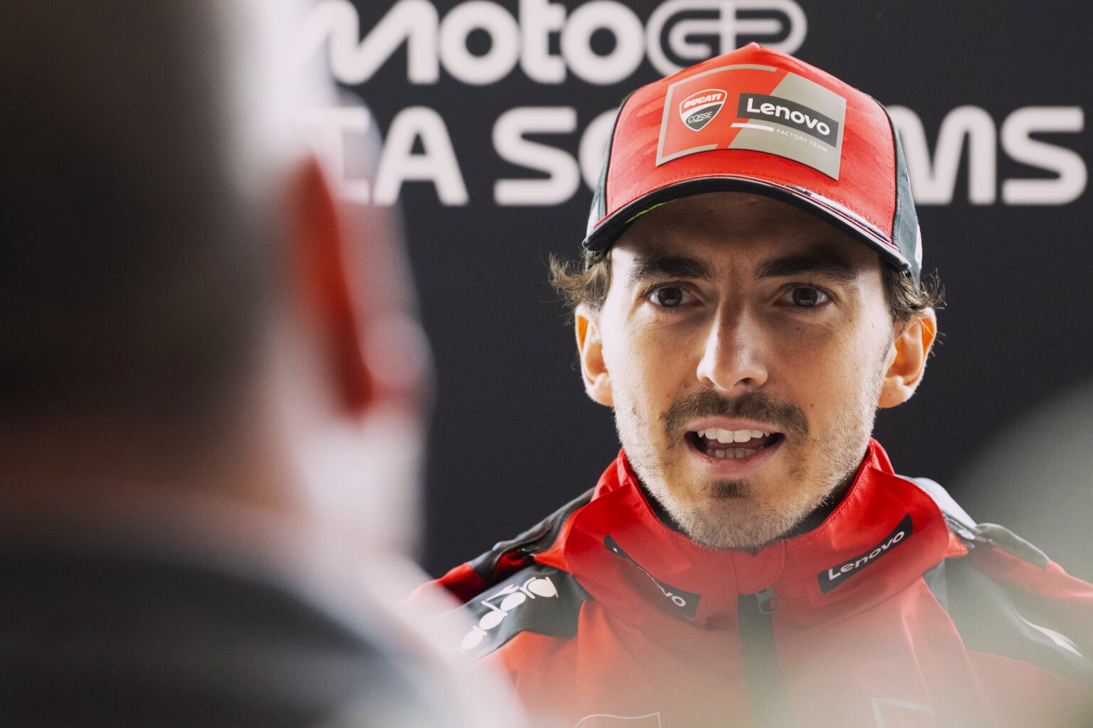 ©Getty Images | Francesco Bagnaia